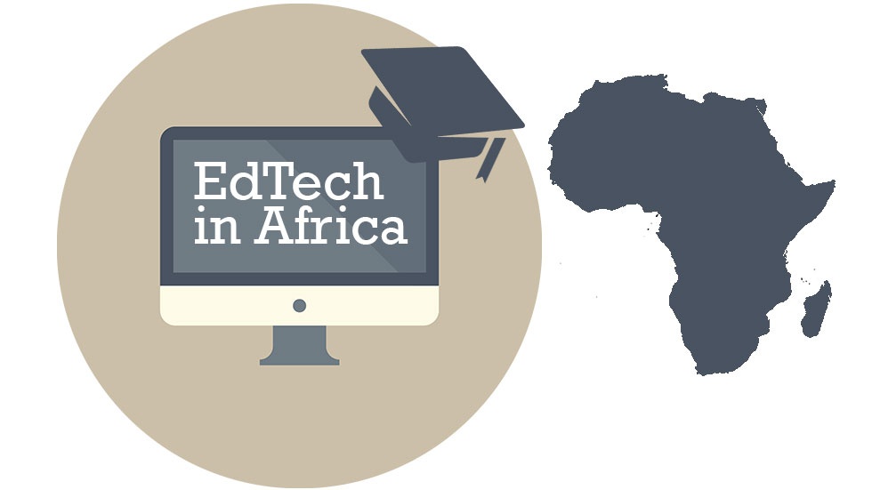 EdTech Review Logo