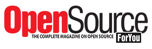 Open Source Magazine Logo